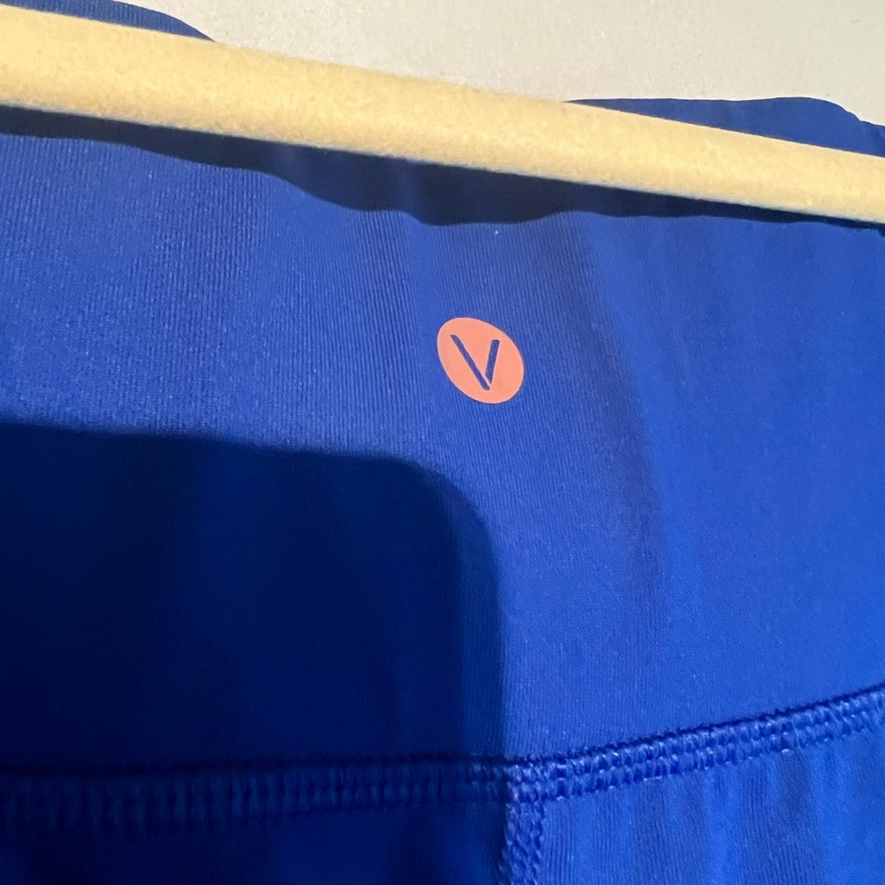 Livi Women's Capri Leggings Size 22/24 - Picture 4 of 5